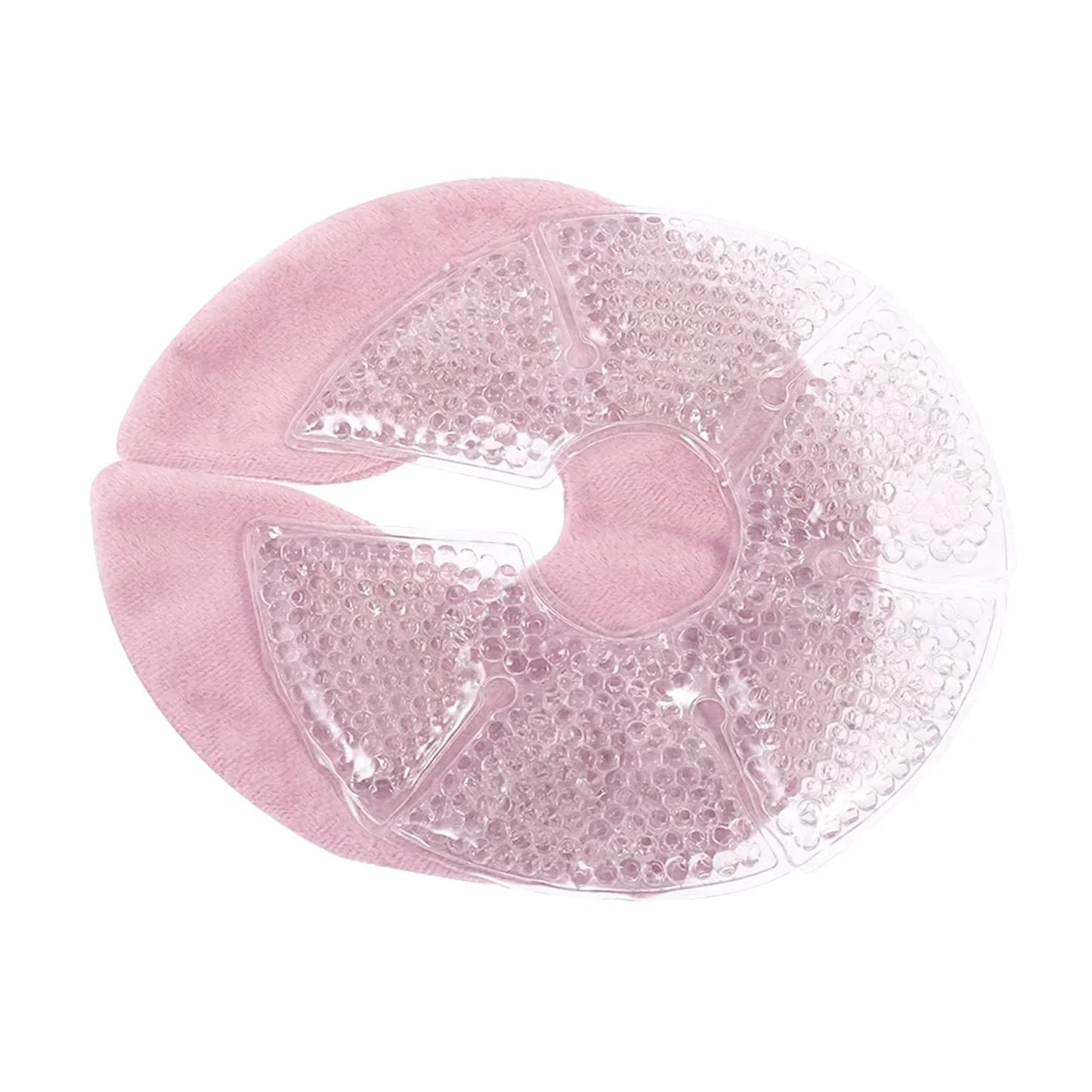 Breast Therapy Gel Pads