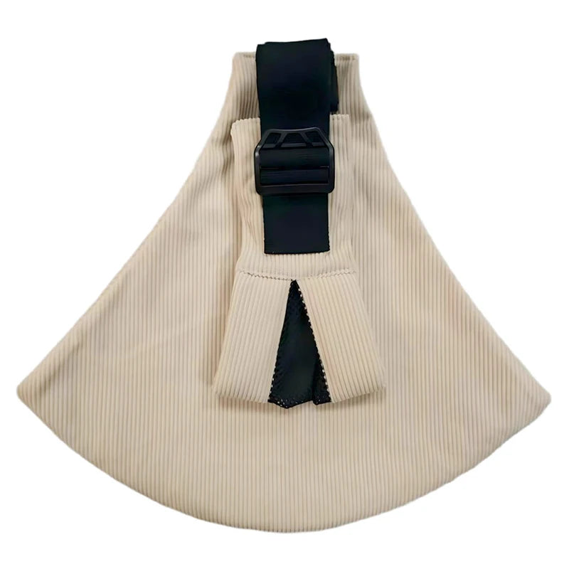 Ergonomic Baby Carrier with Waist Stool