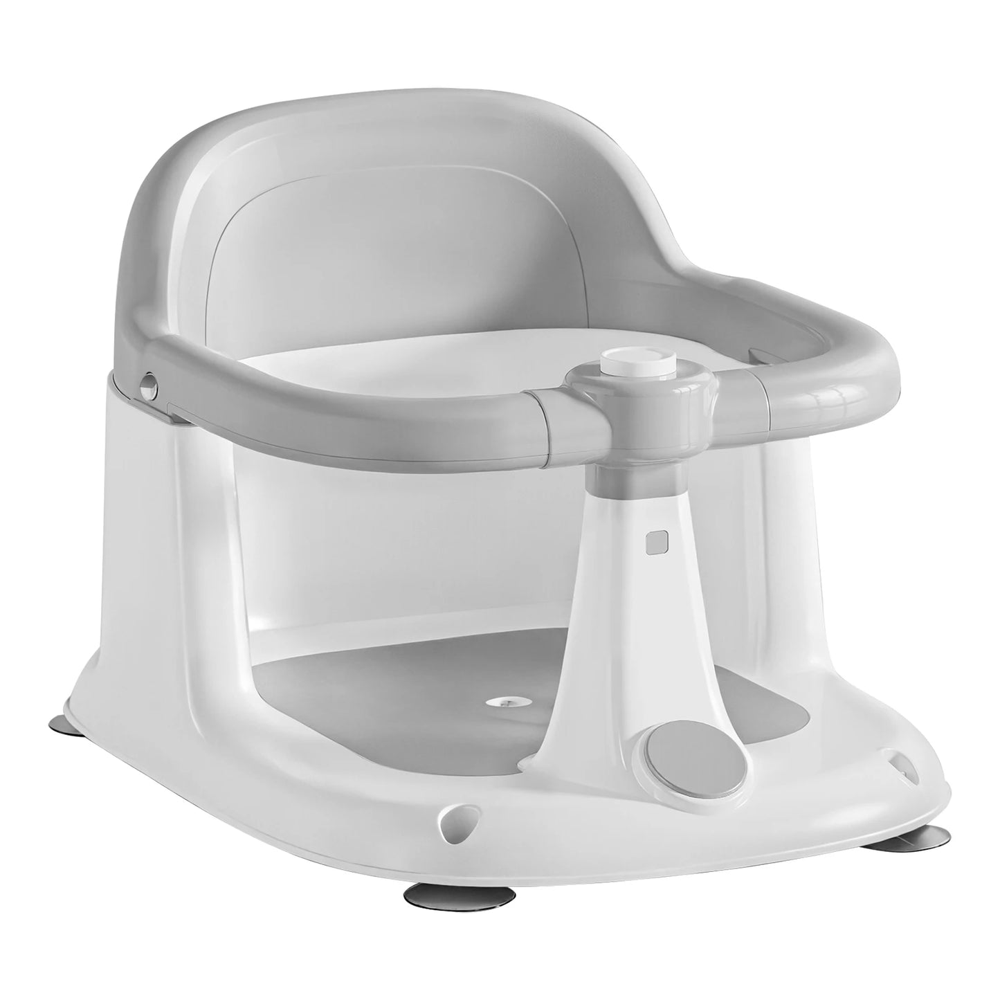 Baby Bath Seat - Anti-Slip Support for Safe Bathing
