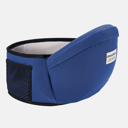 Ergonomic Baby Hip Seat Carrier with Waist Support