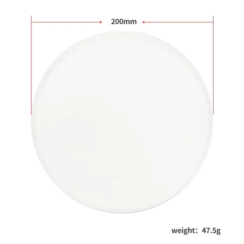 Silicone Suction Plate with Lid - Divided Baby Feeding Dish