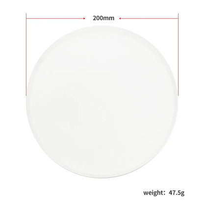 Silicone Suction Plate with Lid - Divided Baby Feeding Dish