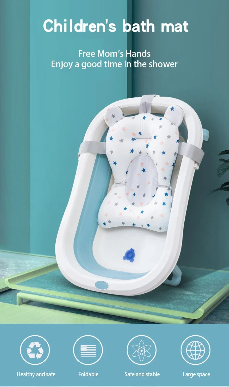 Baby Bath Support Hammock