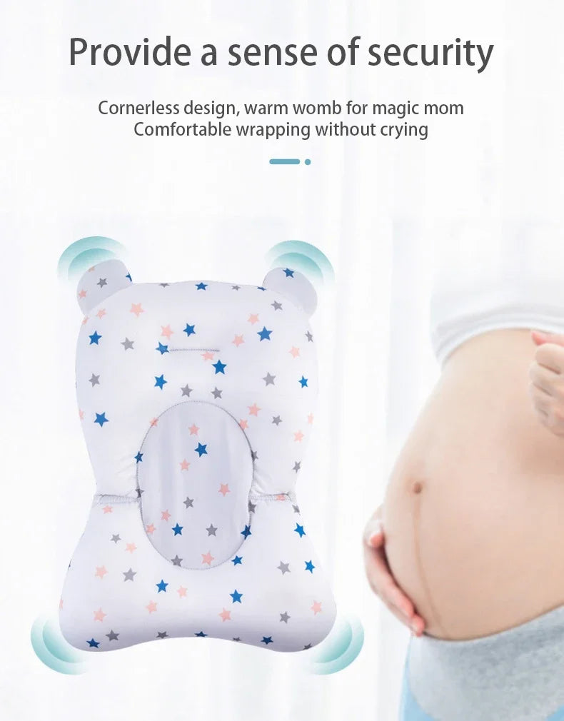 Baby Bath Support Hammock