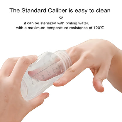 Electric Breast Pump - USB Rechargeable Smart Breast Milk Pump