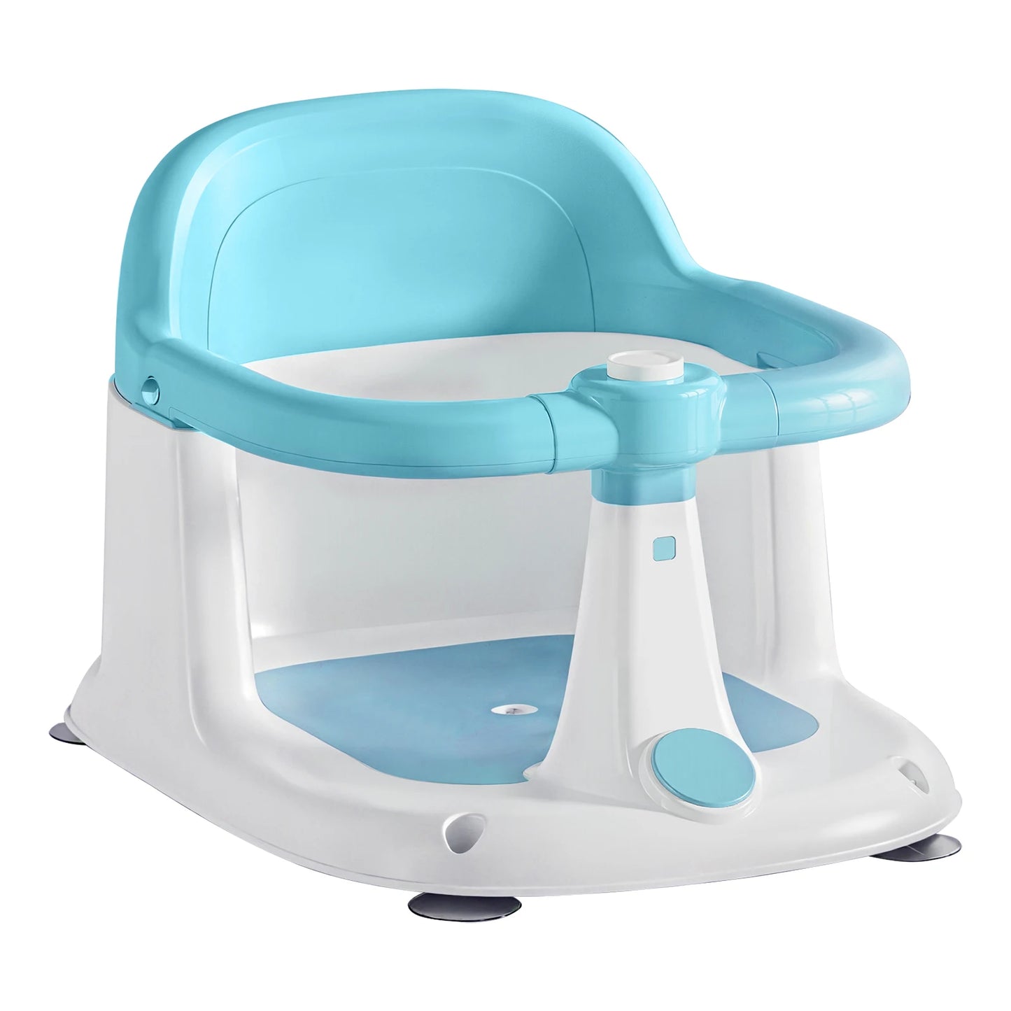 Baby Bath Seat - Anti-Slip Support for Safe Bathing