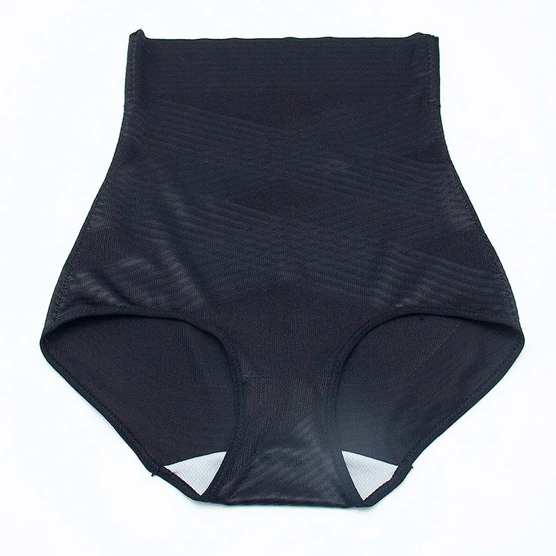 Postpartum High Waist Shaping Briefs - Tummy Control & Support