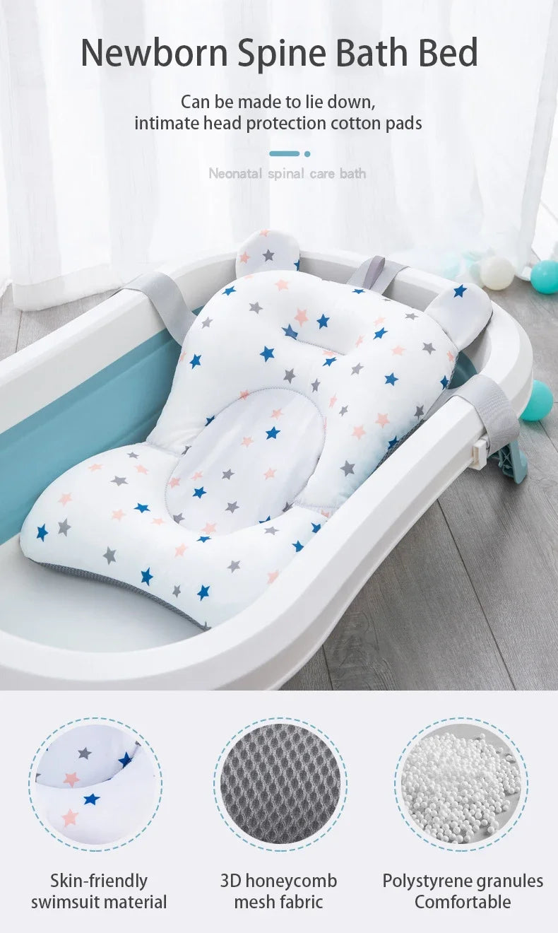 Baby Bath Support Hammock
