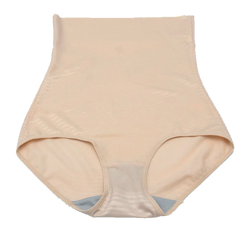 Postpartum High Waist Shaping Briefs - Tummy Control & Support