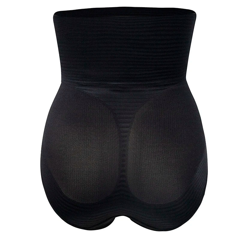 Postpartum High Waist Shaping Briefs - Tummy Control & Support