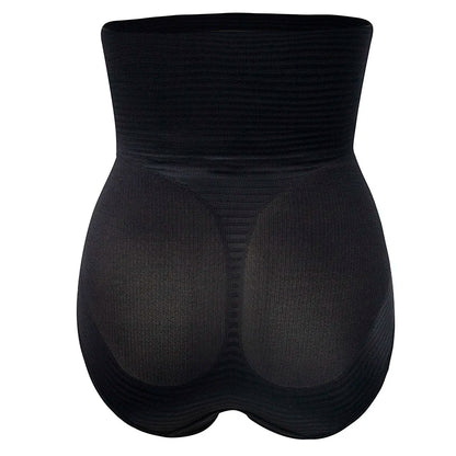 Postpartum High Waist Shaping Briefs - Tummy Control & Support