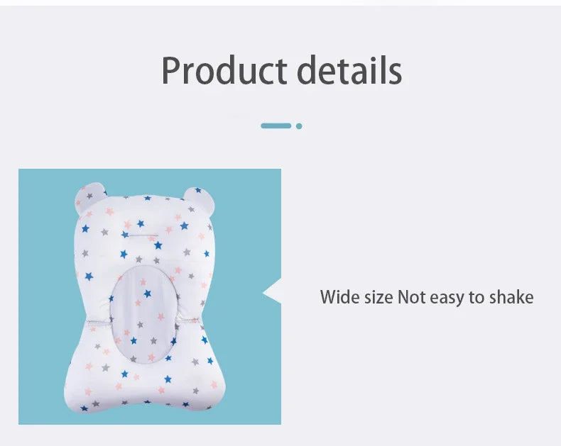 Baby Bath Support Hammock