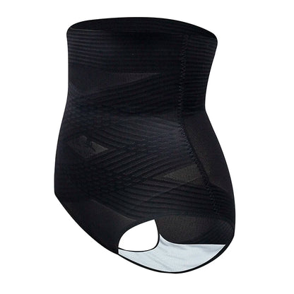 Postpartum High Waist Shaping Briefs - Tummy Control & Support
