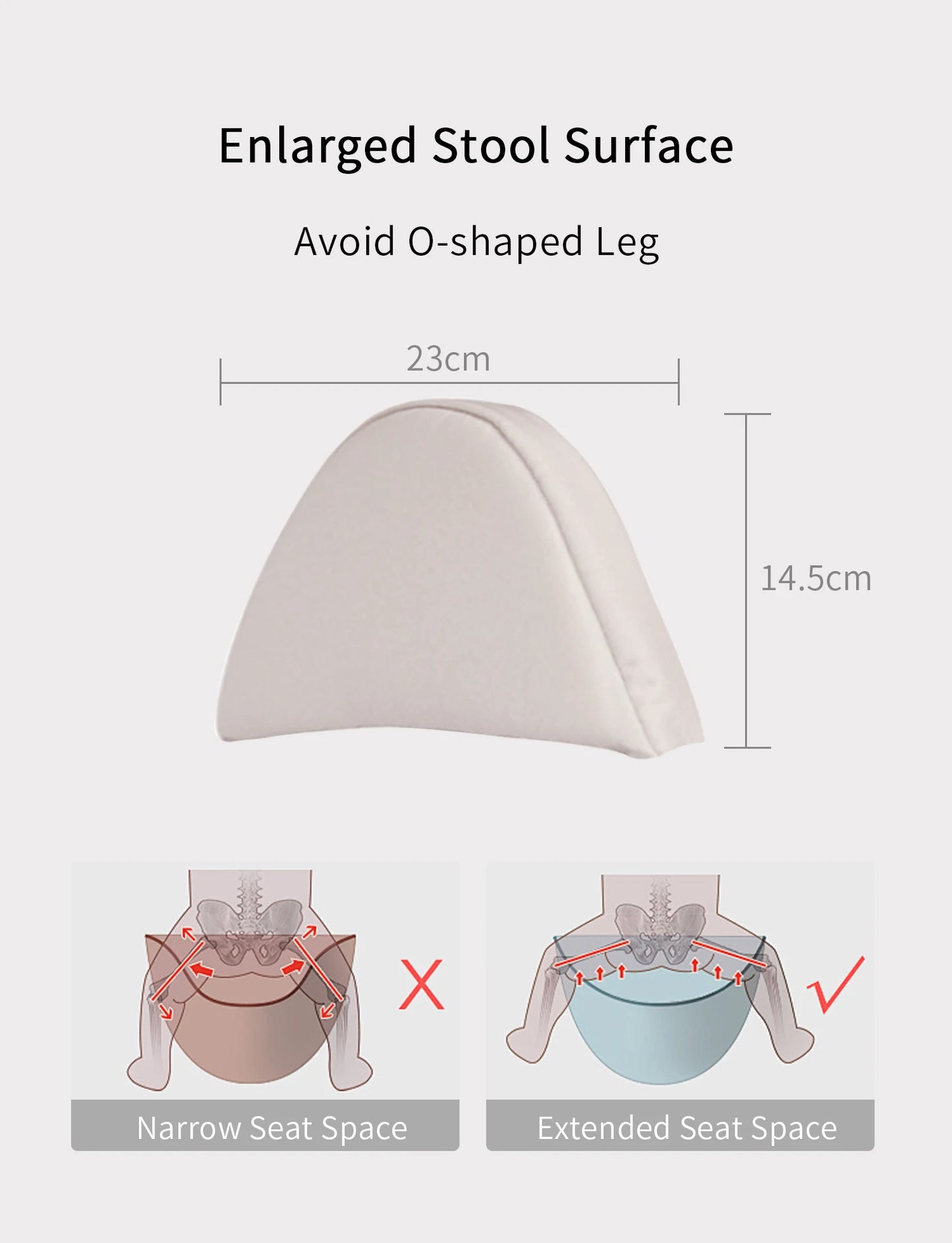 Ergonomic Baby Hip Seat Carrier with Waist Support