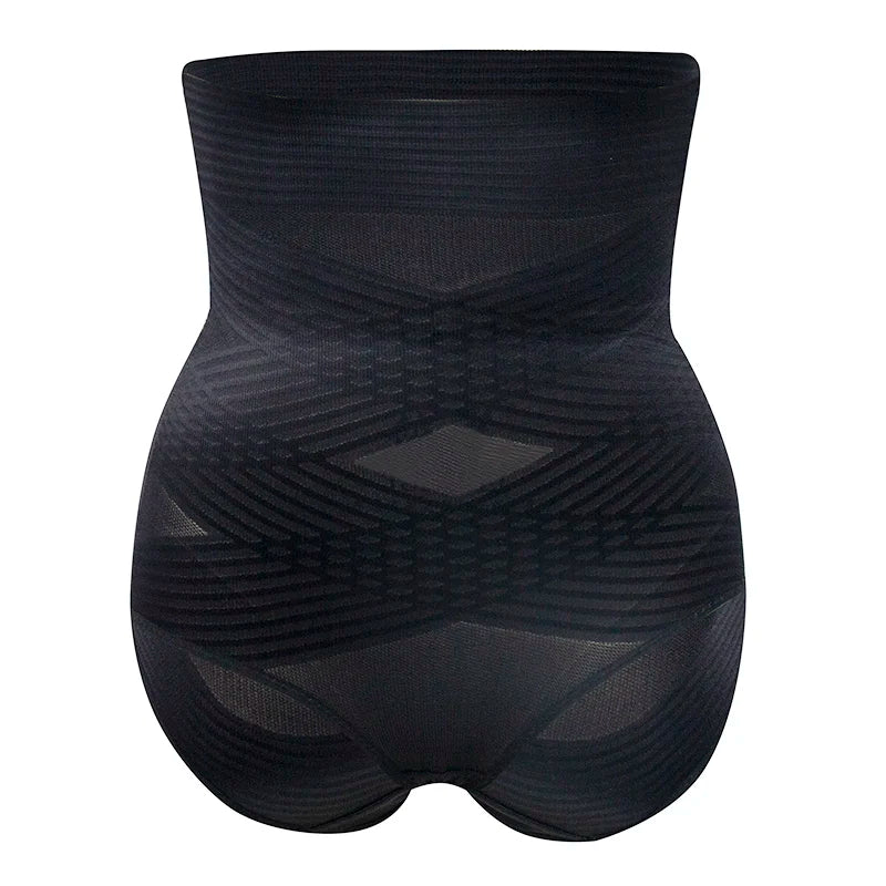 Postpartum High Waist Shaping Briefs - Tummy Control & Support