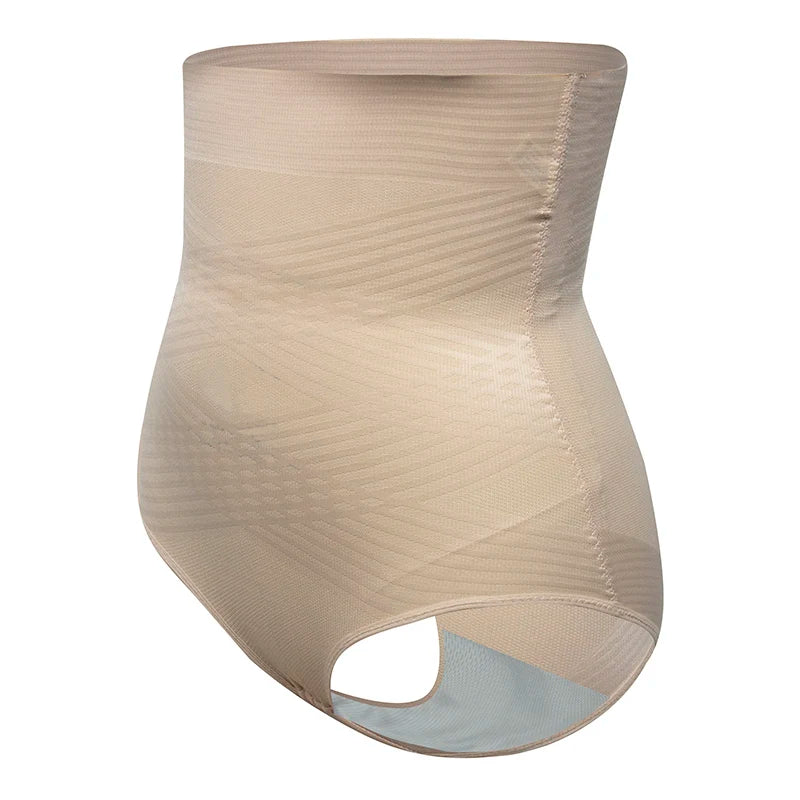 Postpartum High Waist Shaping Briefs - Tummy Control & Support
