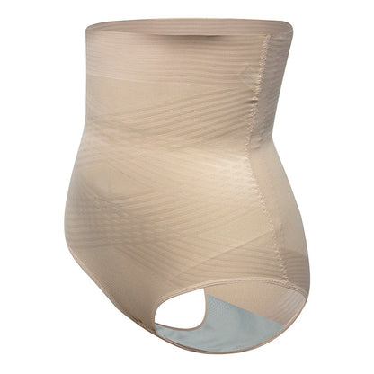 Postpartum High Waist Shaping Briefs - Tummy Control & Support