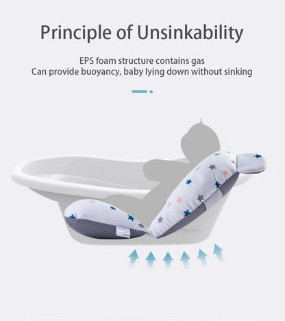 Baby Bath Support Hammock