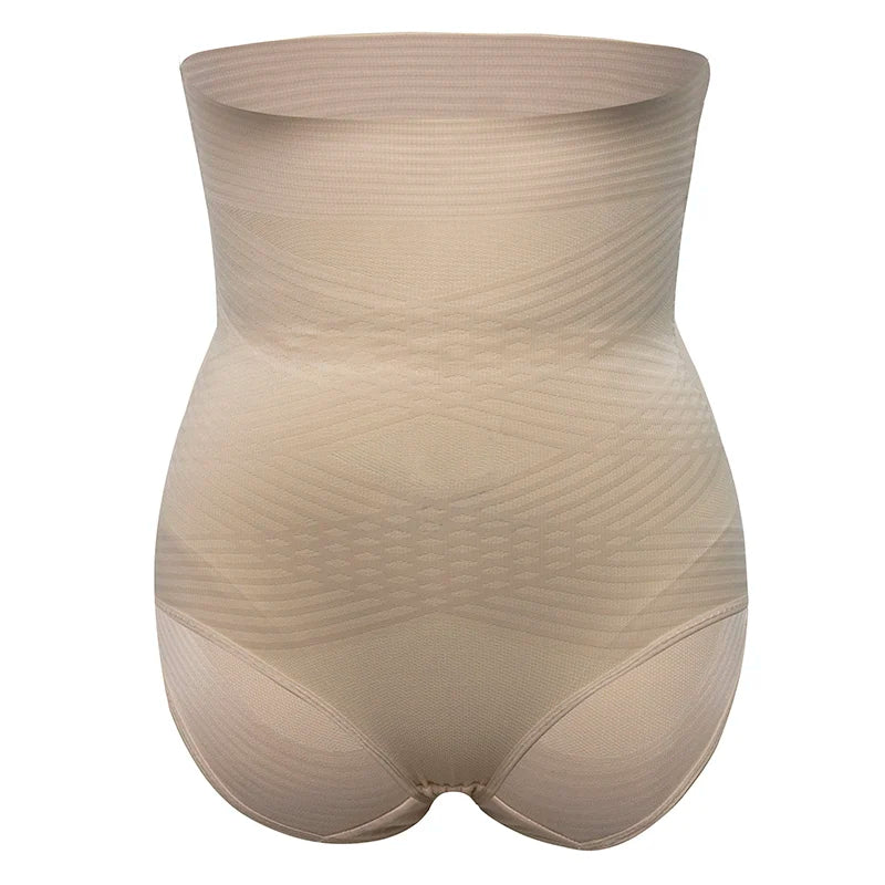 Postpartum High Waist Shaping Briefs - Tummy Control & Support