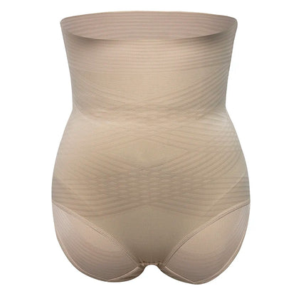 Postpartum High Waist Shaping Briefs - Tummy Control & Support