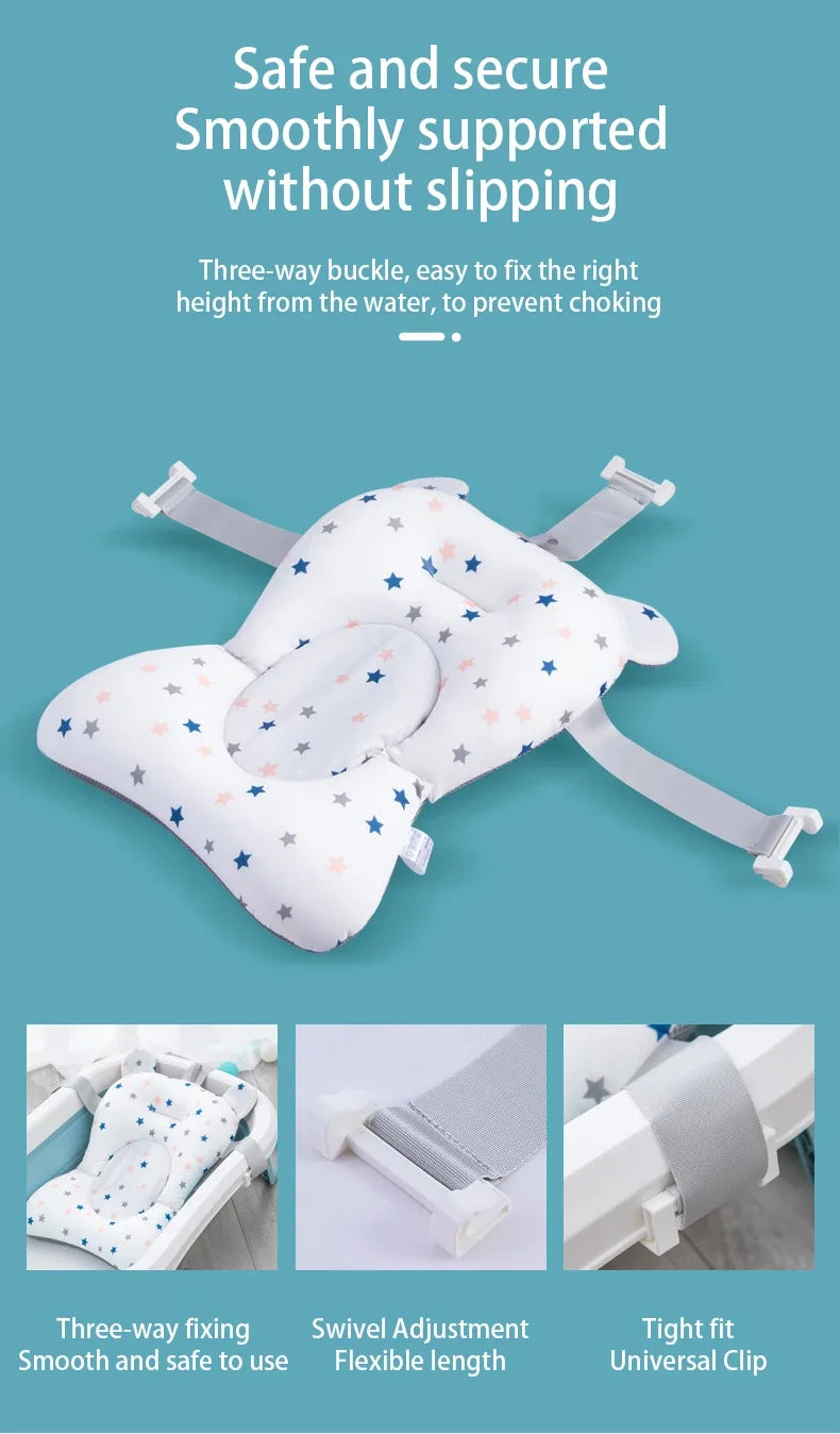 Baby Bath Support Hammock
