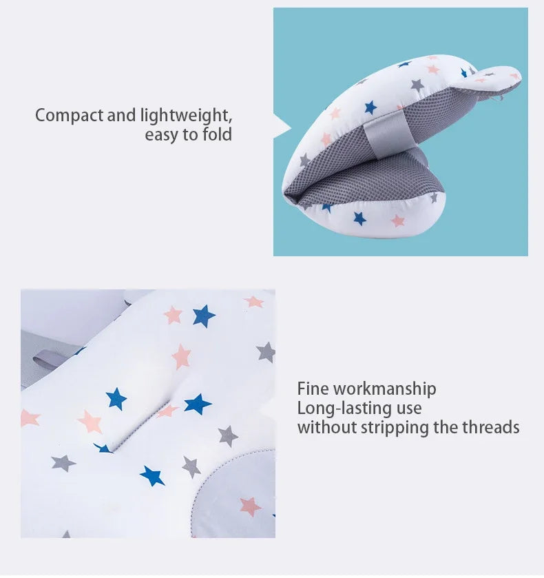 Baby Bath Support Hammock