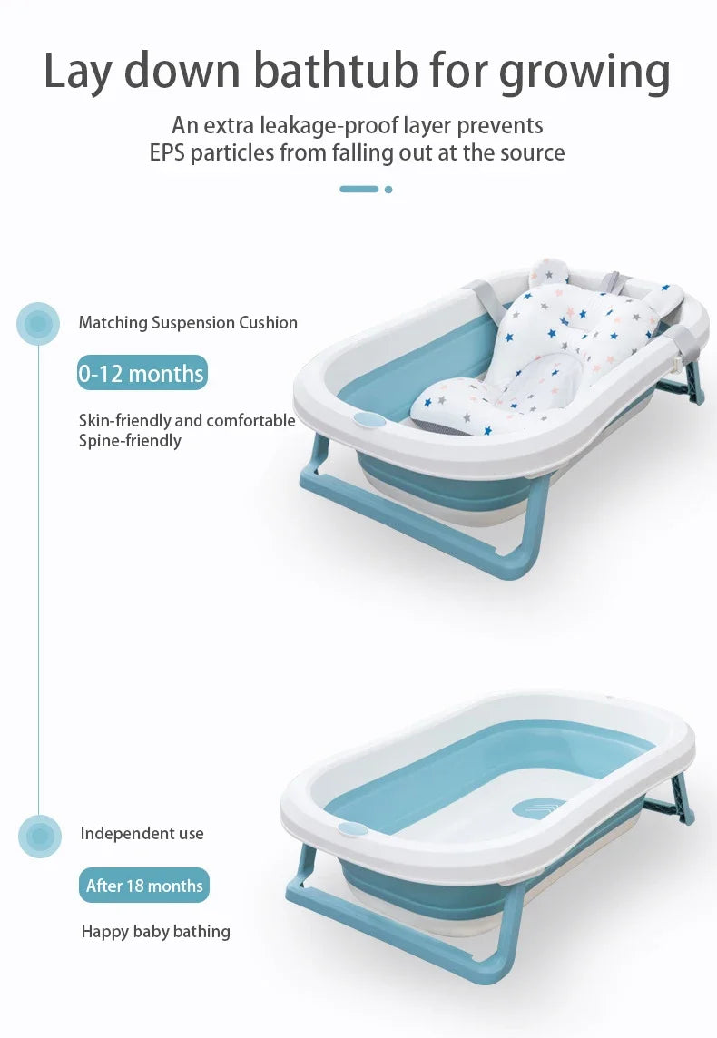 Baby Bath Support Hammock