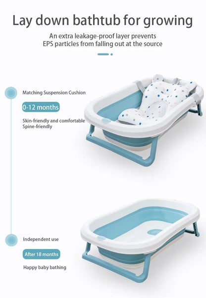 Baby Bath Support Hammock