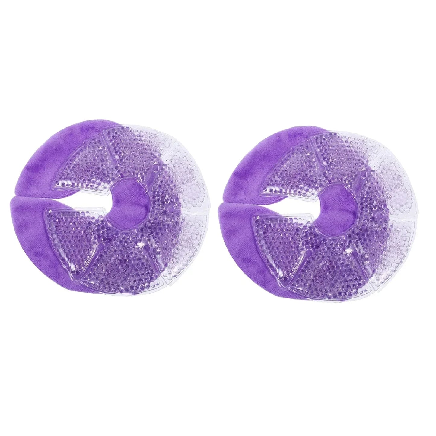 Breast Therapy Gel Pads